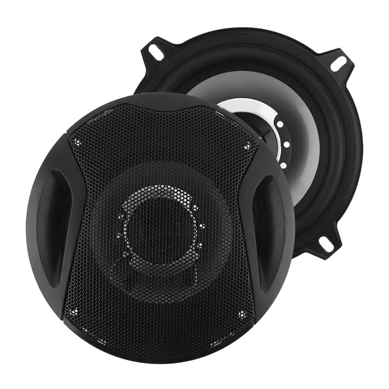300W 2Pcs 5 Inch Car Hifi Coaxial Speaker Vehicle Door Auto Audio Music Stereo Full Range Frequency Speakers For Cars
300W 2Pcs 5 Inch Car Hifi Coaxial Speaker Vehicle Door Auto Audio Music Stereo Full Range Frequency Speakers For Cars