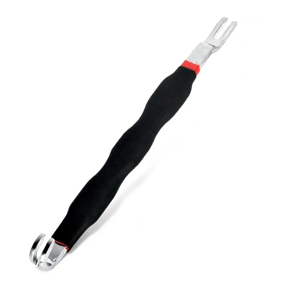 Портативный автомобильный электрический разъем, сепаратор, инструмент для удаления, универсальный съемник для ремонта и обслуживания автомобилей
Портативный автомобильный электрический разъем, сепаратор, инструмент для удаления, универсальный съемник для ремонта и обслуживания автомобилей