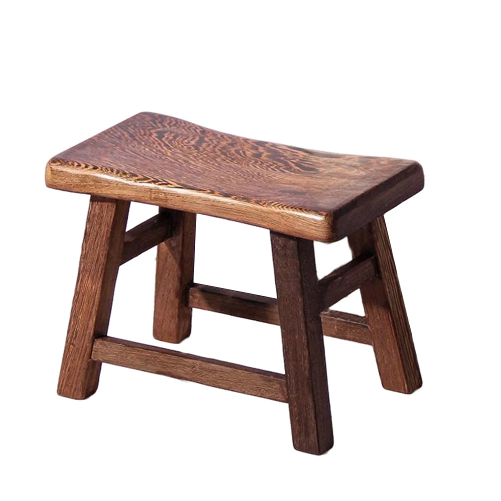 Bathroom Stools For Adults Children's Stool Household Stools 27x21cm Light Brown Wood Toddler
Bathroom Stools For Adults Children's Stool Household Stools 27x21cm Light Brown Wood Toddler