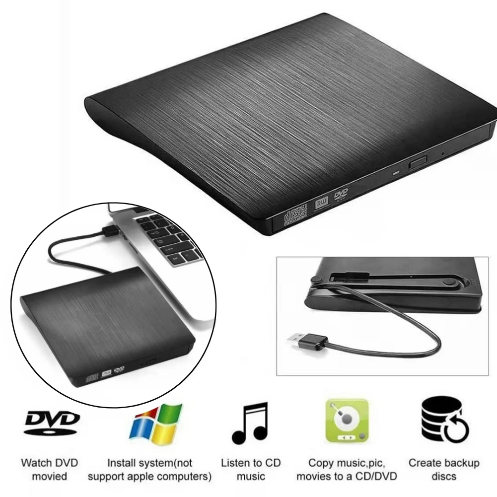 Внешний считыватель, USB 3,0, с функцией записи DVD, CD, для ноутбуков, ПК, черный, для XP/WIN7/Mac OS 8,6
Внешний считыватель, USB 3,0, с функцией записи DVD, CD, для ноутбуков, ПК, черный, для XP/WIN7/Mac OS 8,6