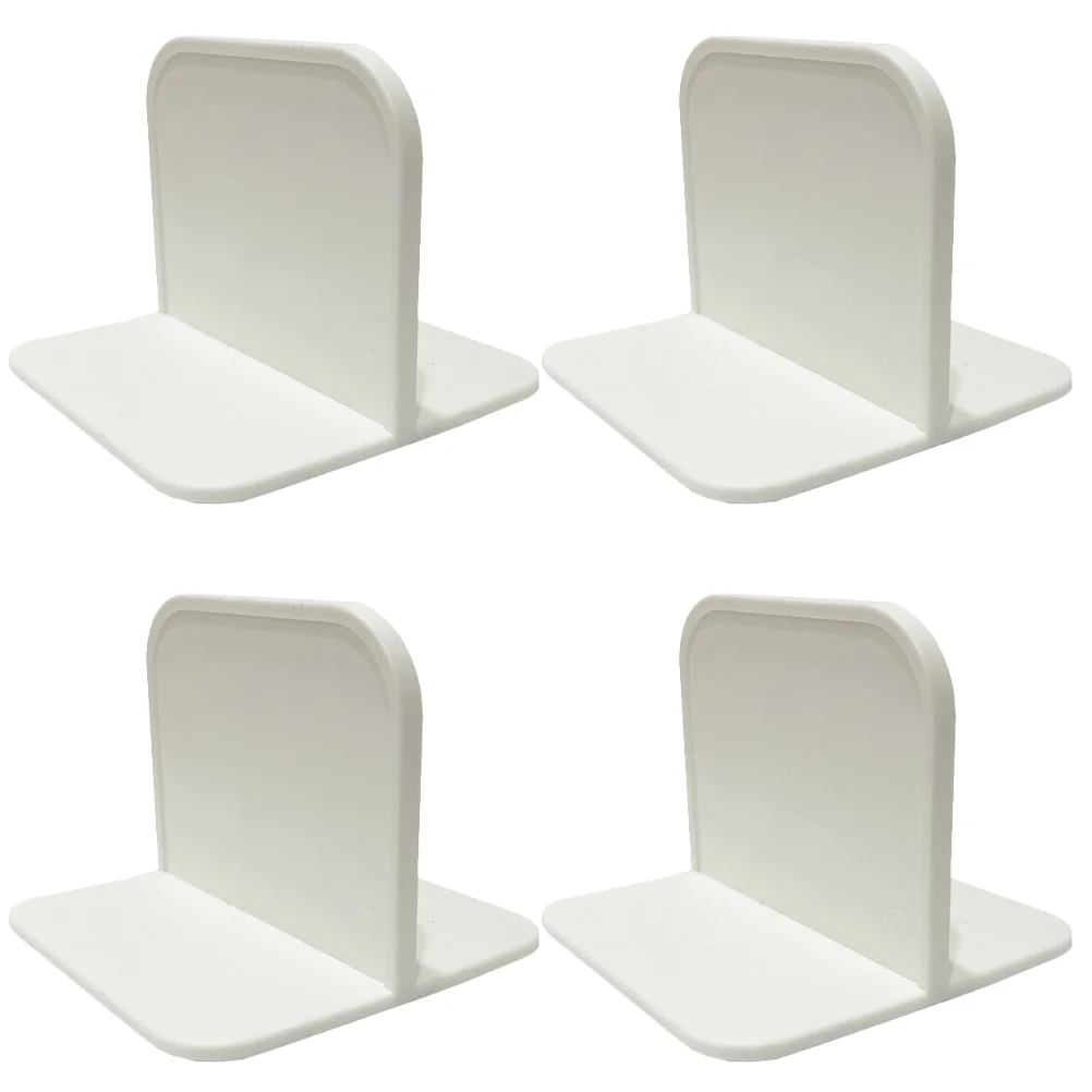 4 Pcs Reinforcement Child Baby Accessories Plastic Adhesive Playpen Fixing Clip 
4 Pcs Reinforcement Child Baby Accessories Plastic Adhesive Playpen Fixing Clip
