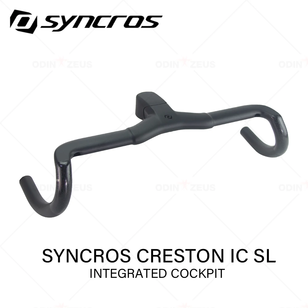 Гравийный сфокусированный дорожный Интегрированный руль Syncros Creston Ic Sl карбоновая цельная кабина для подводного гравийного каркаса (с предв...
Гравийный сфокусированный дорожный Интегрированный руль Syncros Creston Ic Sl карбоновая цельная кабина для подводного гравийного каркаса (с предв...