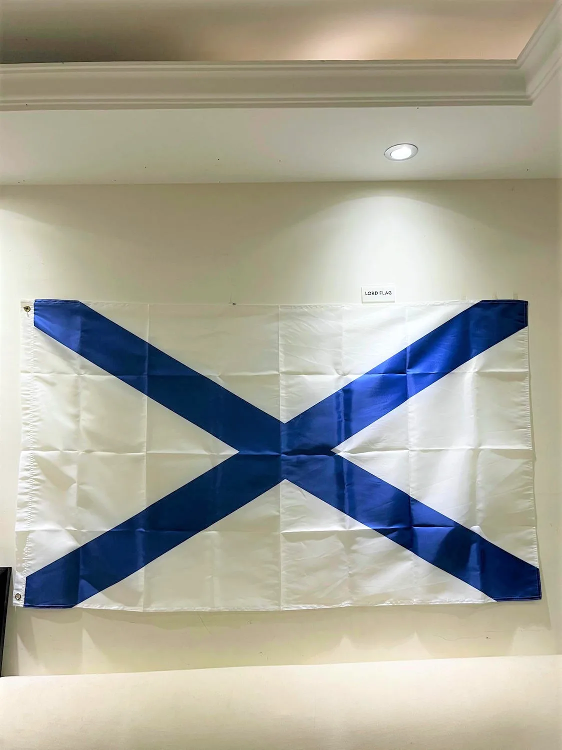 Russia Navy Flag 90x150cm Russian Army Military Marine Corps Saint Andreevskiy Andrew Saltire Guyce Navy Flags For Celebration
Russia Navy Flag 90x150cm Russian Army Military Marine Corps Saint Andreevskiy Andrew Saltire Guyce Navy Flags For Celebration