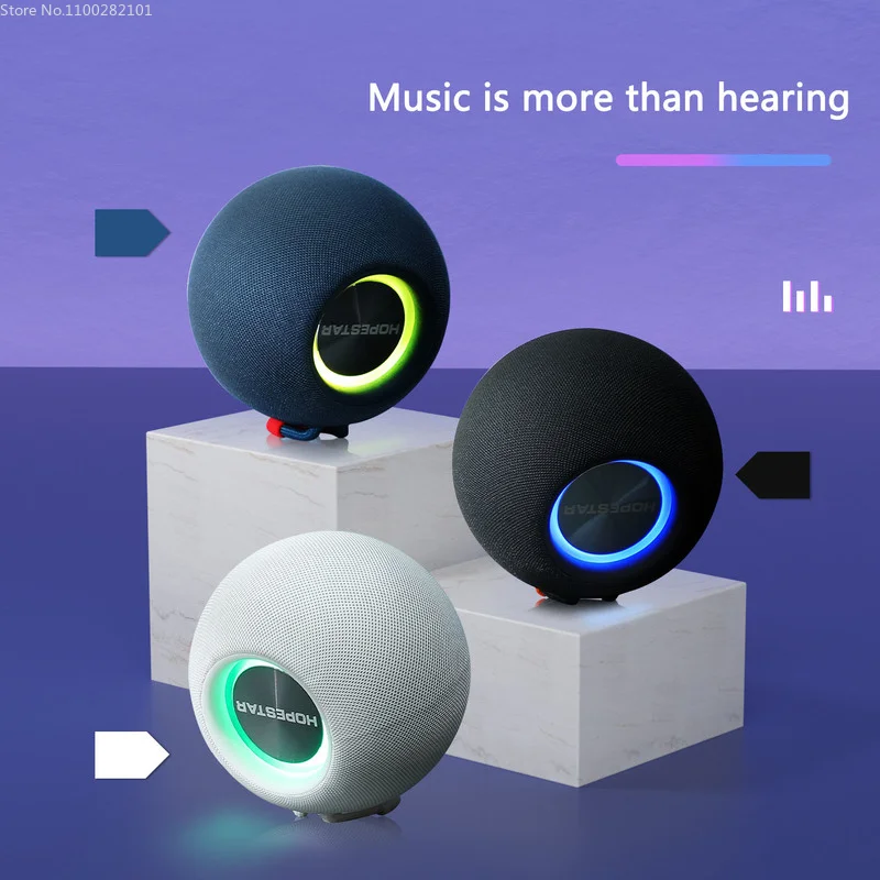 Portable Bluetooth Speaker Waterproof Bass White Fitness Wireless Speaker with Lights Battery Button Caixinha De Som Bluetooth A
Portable Bluetooth Speaker Waterproof Bass White Fitness Wireless Speaker with Lights Battery Button Caixinha De Som Bluetooth A