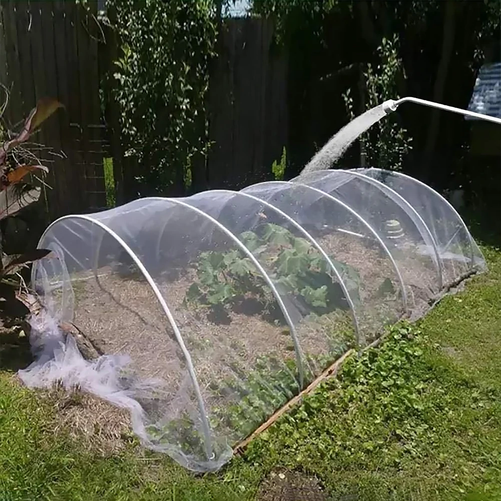 Портативная сетка против птиц, защита овощей, аксессуары для практичного садоводства, затенение для загородного дома, сада, двора
Портативная сетка против птиц, защита овощей, аксессуары для практичного садоводства, затенение для загородного дома, сада, двора