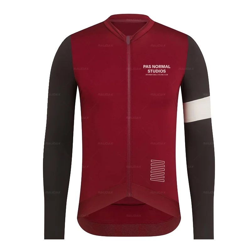 PAS NORMAL STUDIOS Men Bike Racing Cycling Jerseys Long Sleeve Shirt MTB Jersey Ciclismo Autumn Bicycle Shirt Maillot Outdoor
PAS NORMAL STUDIOS Men Bike Racing Cycling Jerseys Long Sleeve Shirt MTB Jersey Ciclismo Autumn Bicycle Shirt Maillot Outdoor