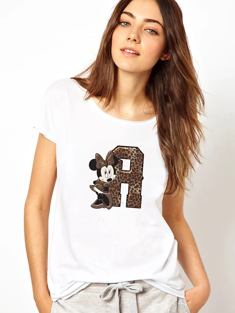 Disney Graphic Shirts Women Letter Custom Combination A B C D Instagram Clothes 2022 Name Birthday Party Oversize Tshirt Casual 
Disney Graphic Shirts Women Letter Custom Combination A B C D Instagram Clothes 2022 Name Birthday Party Oversize Tshirt Casual