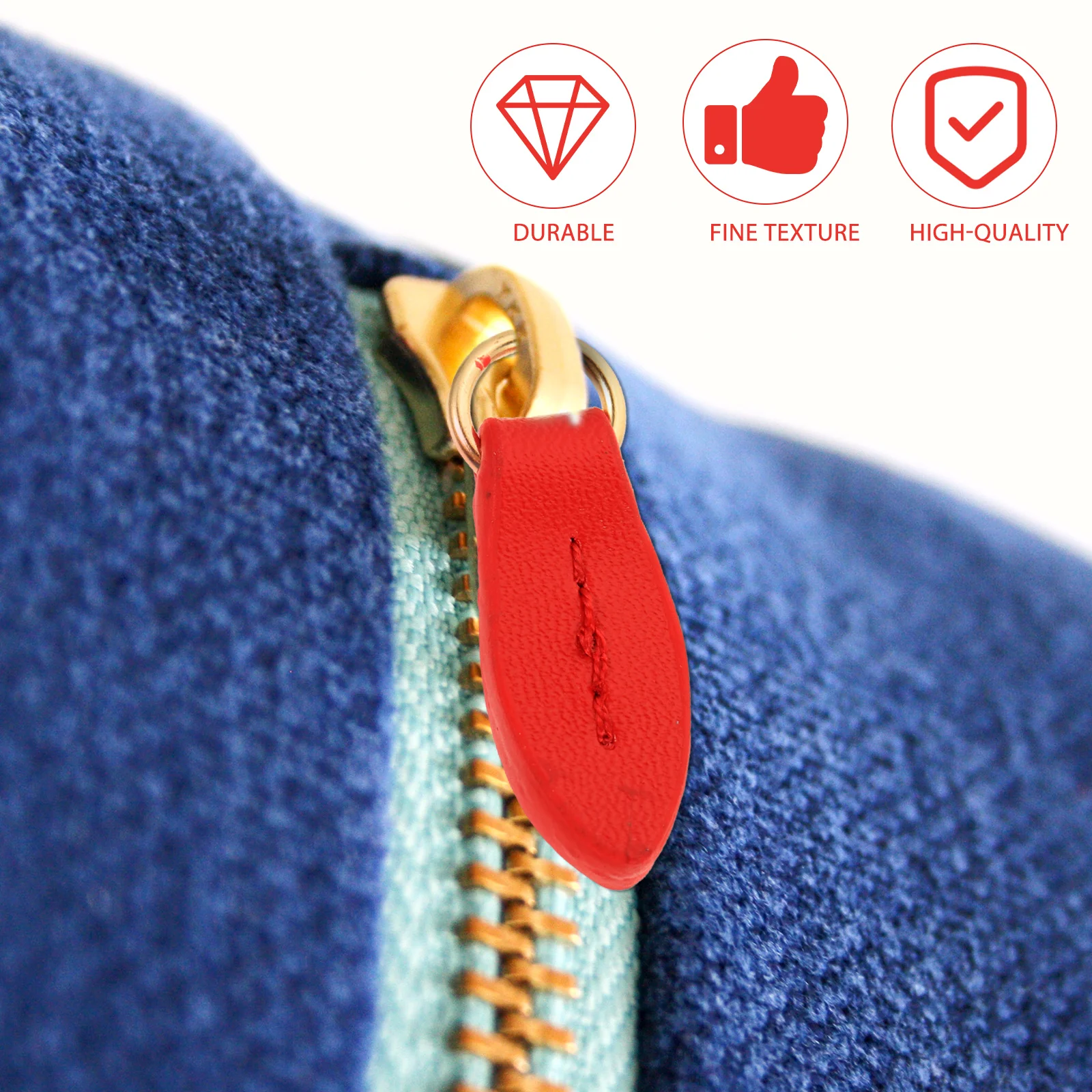 5 Pcs Zipper Puller Zipadee Zip Zipper Extender Label Zipper Replacement Accessories Plastic Zipper Zipper Mend Fixer
5 Pcs Zipper Puller Zipadee Zip Zipper Extender Label Zipper Replacement Accessories Plastic Zipper Zipper Mend Fixer