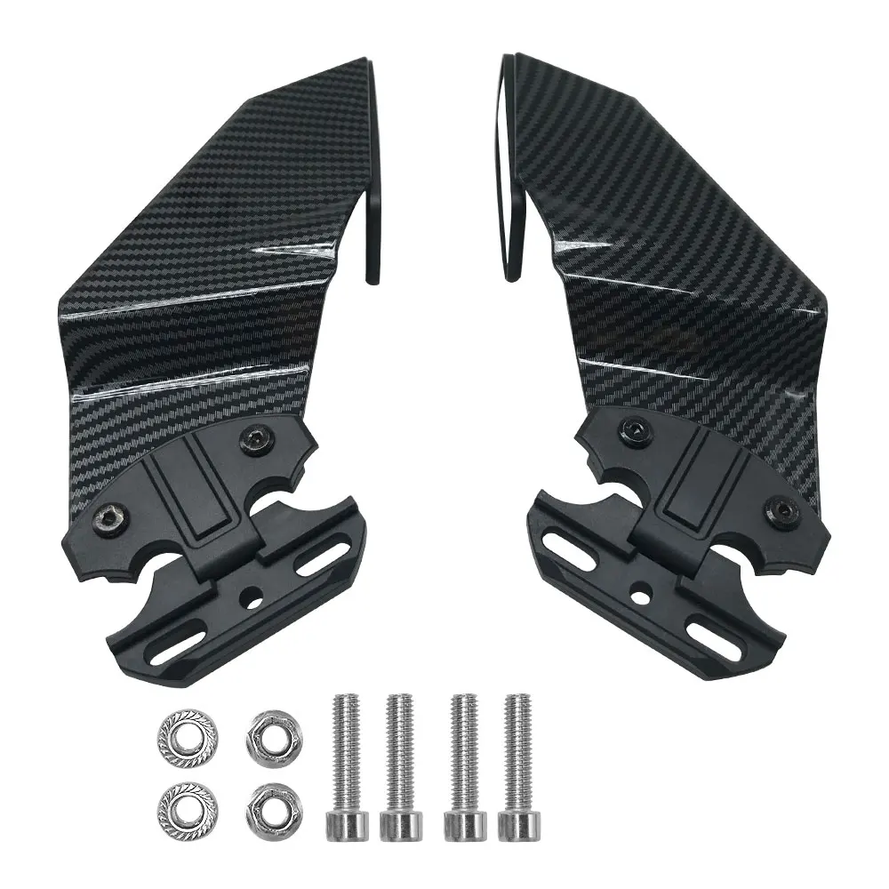 Мотоциклетные зеркала для Yamaha YZF R1 R3 R6 R7 R15 R25 R125 Tmax530/560, преобразование ветрового крыла, регулируемое поворотное боковое зеркало
Мотоциклетные зеркала для Yamaha YZF R1 R3 R6 R7 R15 R25 R125 Tmax530/560, преобразование ветрового крыла, регулируемое поворотное боковое зеркало