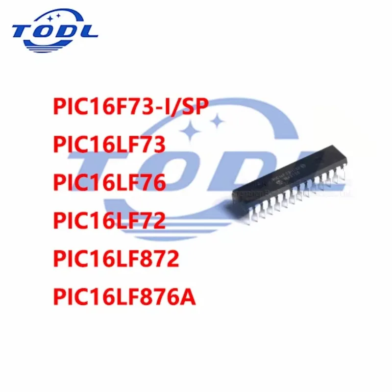 Пластиковый защитный чехол для микроконтроллеров PIC16
Пластиковый защитный чехол для микроконтроллеров PIC16