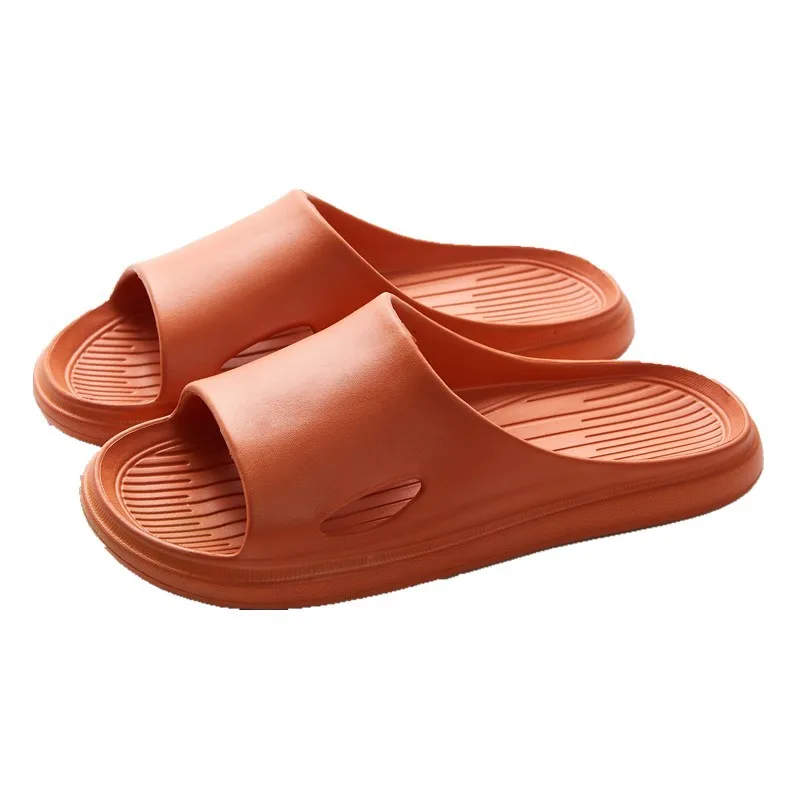New Women Home Slippers Soft Insole Cozy Unisex EVA Hotel Bathroom Slides Non Slip Summer Men Flip Flops Indoor Floor 2022
New Women Home Slippers Soft Insole Cozy Unisex EVA Hotel Bathroom Slides Non Slip Summer Men Flip Flops Indoor Floor 2022
