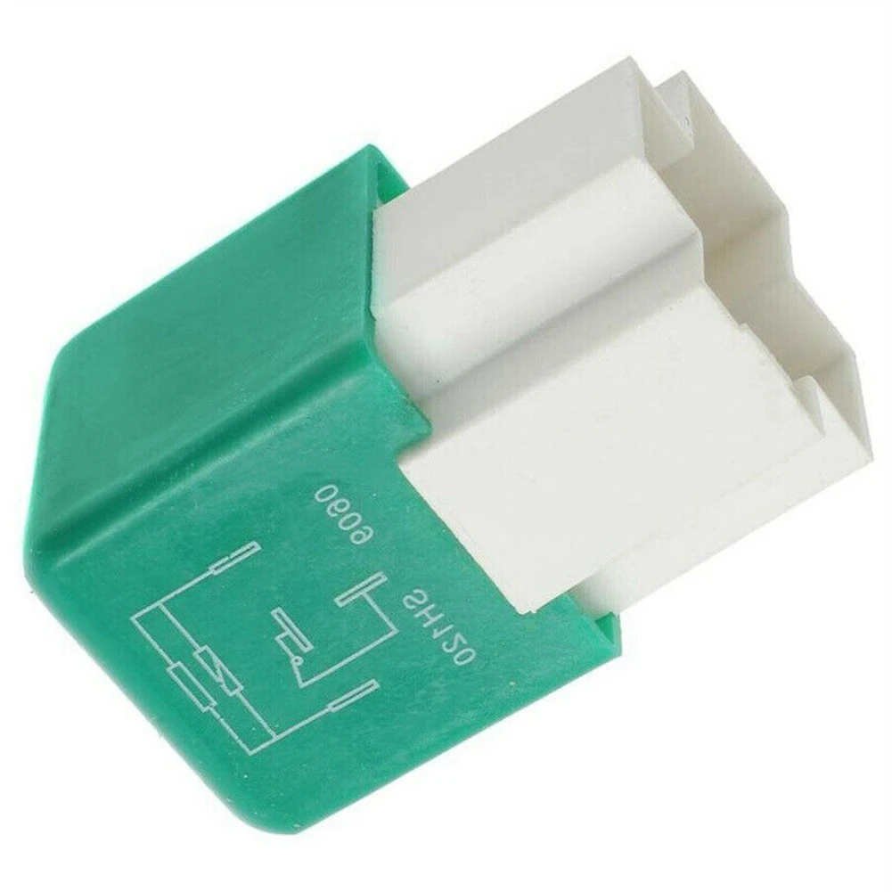 Brand New Cooling Fan Relay Part 90987-03003 Accessory For Lexus For Toyota Fuel Pump High Reliability Inhibit
Brand New Cooling Fan Relay Part 90987-03003 Accessory For Lexus For Toyota Fuel Pump High Reliability Inhibit