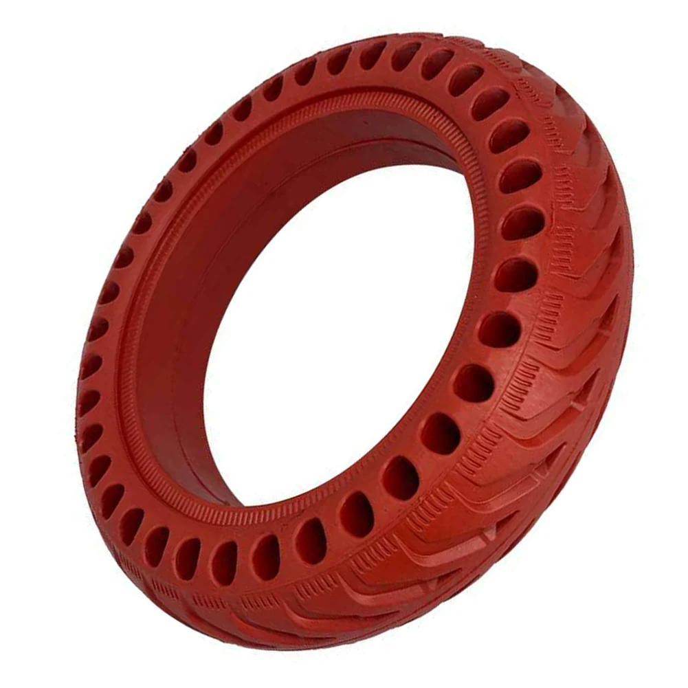Electric Scooters Solid Tyre Outdoor 8.5 Inch 860g Accessories No Need To Inflate Parts Red 1 Pcs 8 1/2*2(50-136)
Electric Scooters Solid Tyre Outdoor 8.5 Inch 860g Accessories No Need To Inflate Parts Red 1 Pcs 8 1/2*2(50-136)