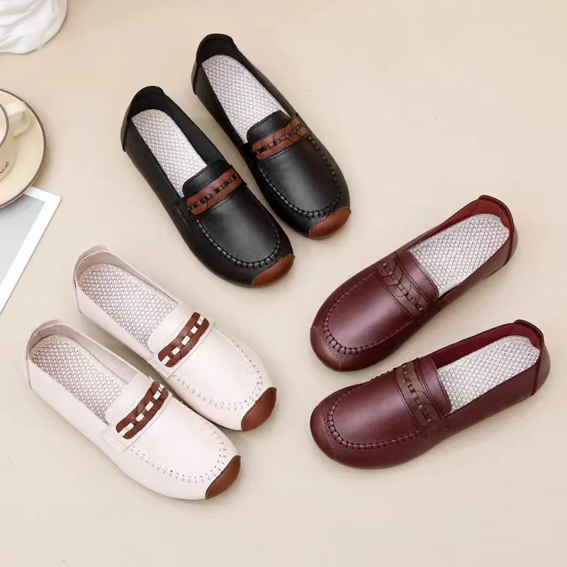 New men's shoes are versatile, beautiful, comfortable and handsome in all seasons _jes2635
New men's shoes are versatile, beautiful, comfortable and handsome in all seasons _jes2635