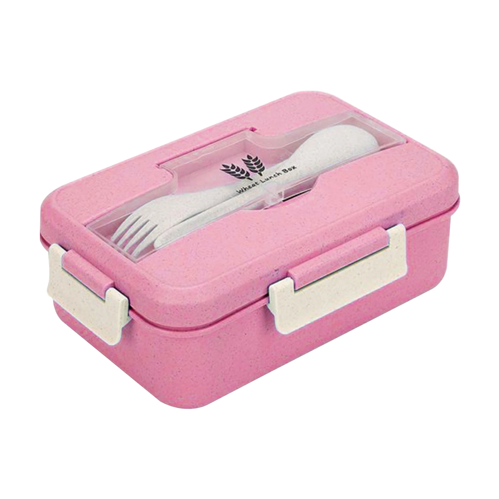 1000ml Lunch Box Wheat Straw Dinnerware Food Storage Container Children Kids School Office Portable Bento Box Lunch Bag 
1000ml Lunch Box Wheat Straw Dinnerware Food Storage Container Children Kids School Office Portable Bento Box Lunch Bag