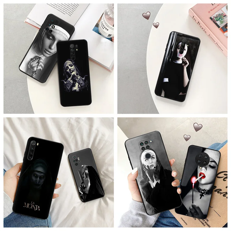 Силиконовые чехлы для телефонов Redmi Note 9 9T 9S 8T 7 8 Pro 6 6A 8A 7A 9A 9C 9i K40 K40S
Силиконовые чехлы для телефонов Redmi Note 9 9T 9S 8T 7 8 Pro 6 6A 8A 7A 9A 9C 9i K40 K40S