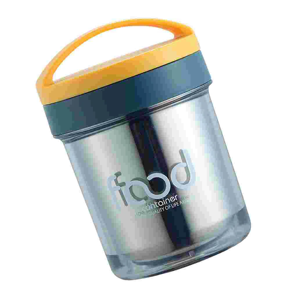 Insulatedbottle Cup Soupcontainer Water Jar Portable Box Mug Containers Sealed Lunchlidbreakfast Outdoor Mugs Coffee Storage
Insulatedbottle Cup Soupcontainer Water Jar Portable Box Mug Containers Sealed Lunchlidbreakfast Outdoor Mugs Coffee Storage
