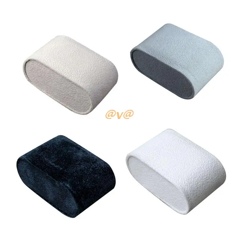Portable Watch Pillows Bracelet Wristwatch Display Pad Storage Box Stand Organizer Jewelry Protection Cushion
Portable Watch Pillows Bracelet Wristwatch Display Pad Storage Box Stand Organizer Jewelry Protection Cushion