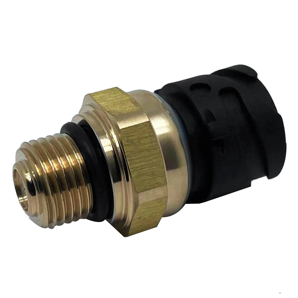 20796744 Oil Pressure Sensor for Volvo Truck D12 D13 Pressure Switch Sensor 21746206 20499340 20905373
20796744 Oil Pressure Sensor for Volvo Truck D12 D13 Pressure Switch Sensor 21746206 20499340 20905373
