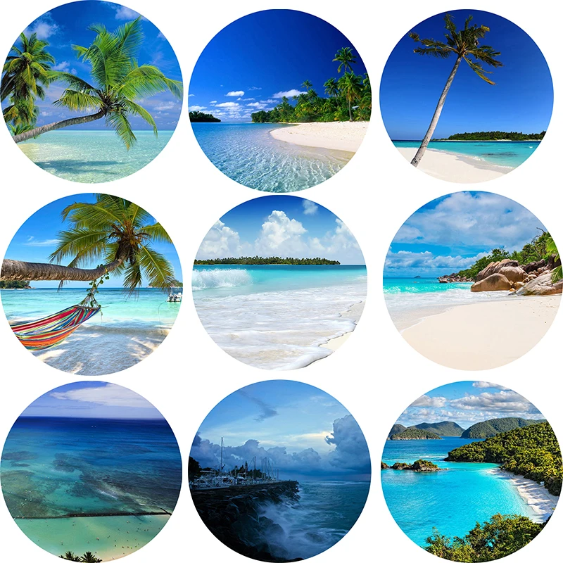 Seaside Scenery Support Telephone Portable Holder for Phone Stand Cell Phone Accessories Folding phone holder Grip Tok Попсокет 
Seaside Scenery Support Telephone Portable Holder for Phone Stand Cell Phone Accessories Folding phone holder Grip Tok Попсокет