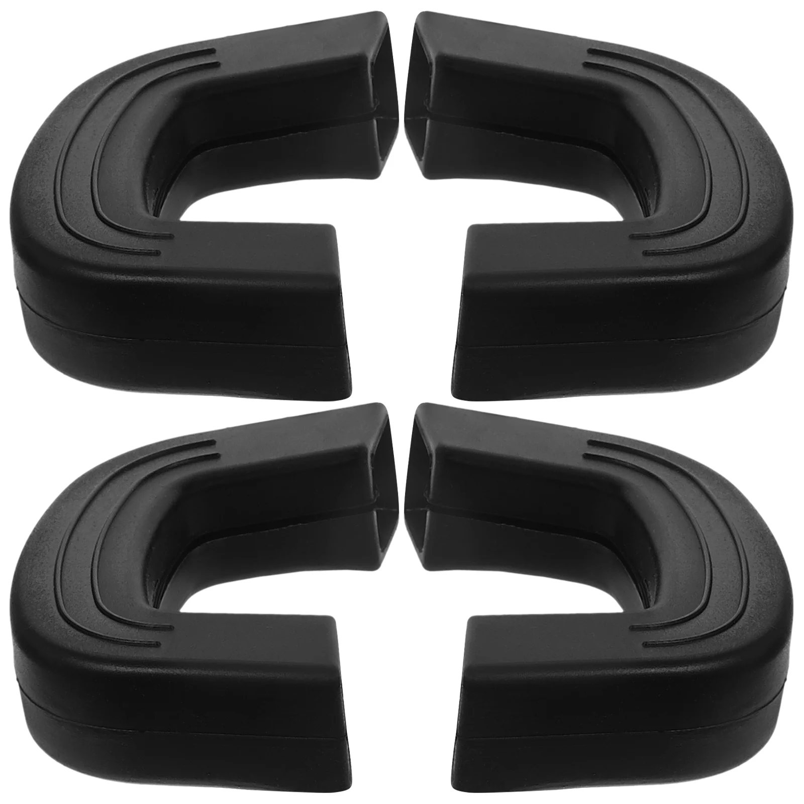 Silicone Pot Handle Practical Covers Holders Protective Pan Panhandle Anti-scalding
Silicone Pot Handle Practical Covers Holders Protective Pan Panhandle Anti-scalding