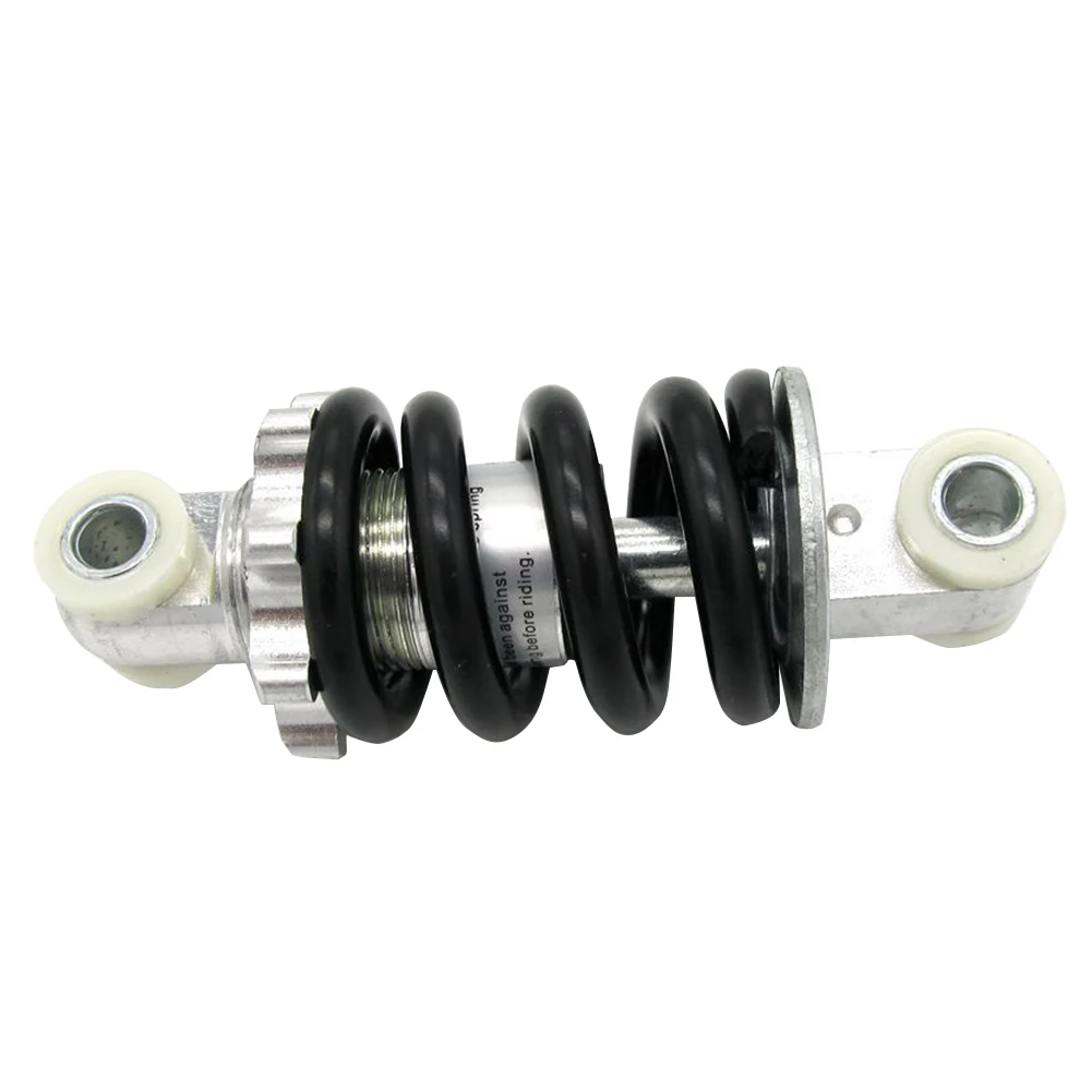 100mm 750LB/IN ATV Rear Suspension Outdoor Spare Universal Repair Mini Moto Modify Shock Spring Pocket Bike Aluminum Cycling
100mm 750LB/IN ATV Rear Suspension Outdoor Spare Universal Repair Mini Moto Modify Shock Spring Pocket Bike Aluminum Cycling