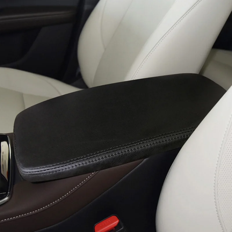 SBTMY Armrest box cover car accessories Interior central hand-held protection For Mazda CX-30 CX30 2020-2022
SBTMY Armrest box cover car accessories Interior central hand-held protection For Mazda CX-30 CX30 2020-2022