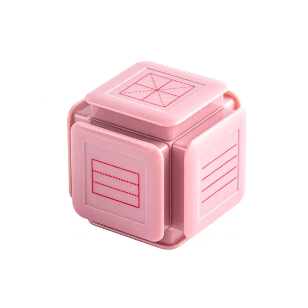 Детские штампы часы Kids Educational Stamper
Детские штампы часы Kids Educational Stamper