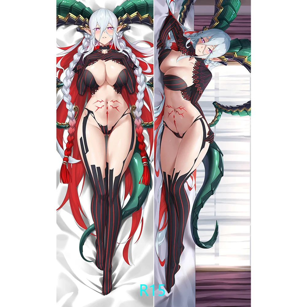 Dakimakura Fate Tiamat Full Body Pillow Case FATE Anime Otaku Pillowcase Game Throw Cushion Cover Bed Decor Gift
Dakimakura Fate Tiamat Full Body Pillow Case FATE Anime Otaku Pillowcase Game Throw Cushion Cover Bed Decor Gift