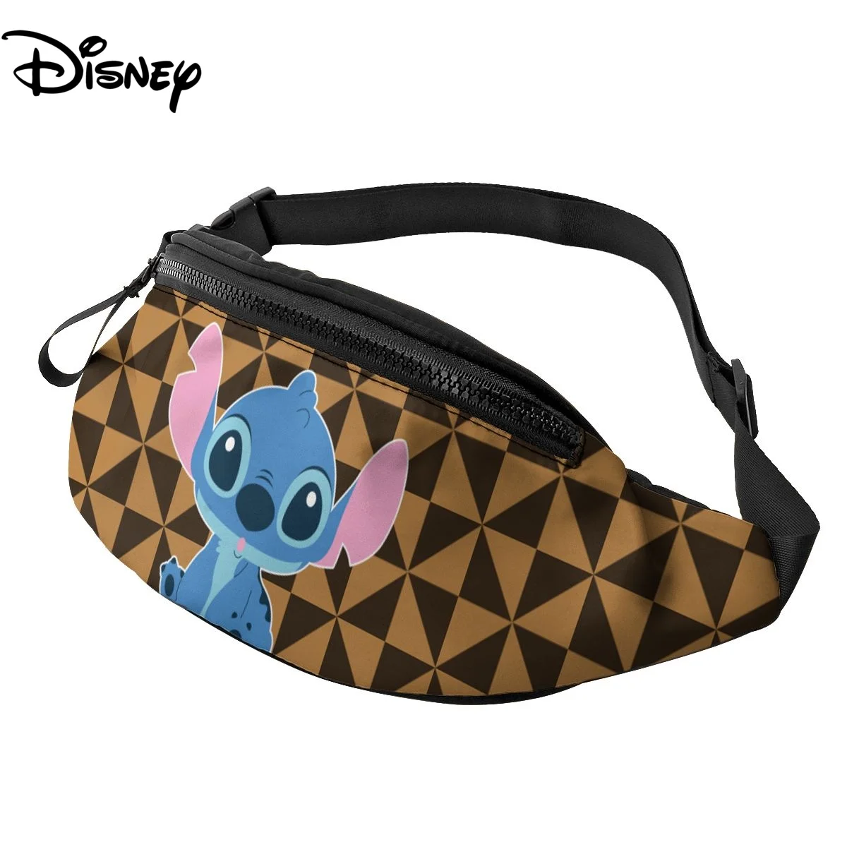 2022 Disney Women's Fanny Pack Waist Bag Hip Bum Bags Female Outdoor Sports Belt Bag Girl Stitch Phone Pouch Purse Shoulder Bag
2022 Disney Women's Fanny Pack Waist Bag Hip Bum Bags Female Outdoor Sports Belt Bag Girl Stitch Phone Pouch Purse Shoulder Bag