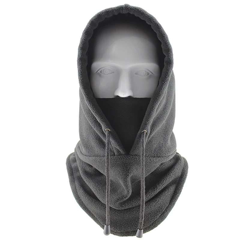 Winter Windbreak Mountain Cap Ski Bike Motorcycle Neck Warm Helmet Hat Warm Hat Outdoor Thickened Headgear Sports Centers
Winter Windbreak Mountain Cap Ski Bike Motorcycle Neck Warm Helmet Hat Warm Hat Outdoor Thickened Headgear Sports Centers