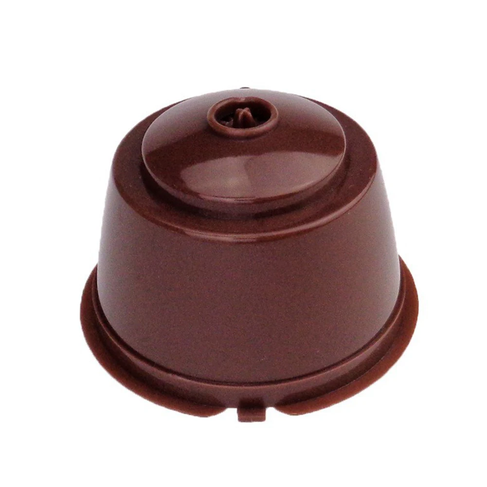 Reusable Coffee Capsule Filter Coffee Cup Holder Pod Strainer For Nescafe Dolce Gusto Machine Refillable Capsules Pod
Reusable Coffee Capsule Filter Coffee Cup Holder Pod Strainer For Nescafe Dolce Gusto Machine Refillable Capsules Pod