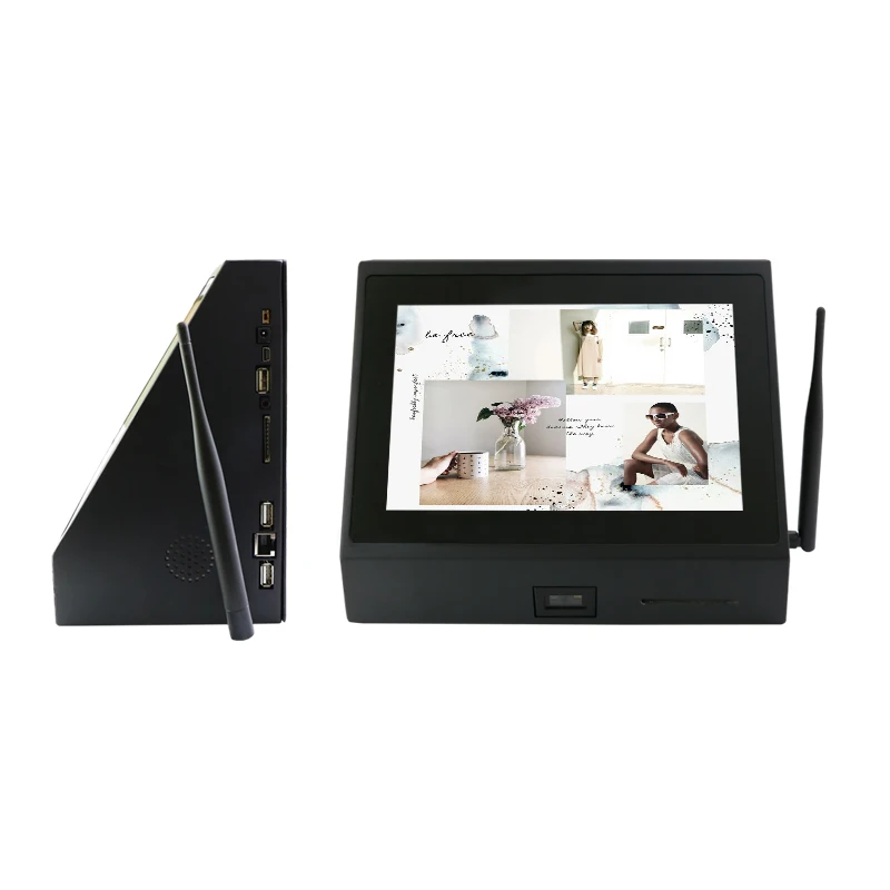 10 inch touch screen display USB CMOS Desktop Supermarket bar code 1D 2D QR China barcode scanner
10 inch touch screen display USB CMOS Desktop Supermarket bar code 1D 2D QR China barcode scanner