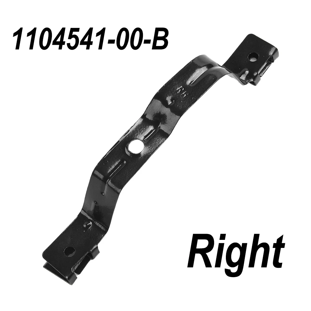 1x Car Front Right Bumper Liner Durable Metal Car Exterior Wheel House Bracket Stiffener For Tesla Model 3 2017-22 1104541-00-B
1x Car Front Right Bumper Liner Durable Metal Car Exterior Wheel House Bracket Stiffener For Tesla Model 3 2017-22 1104541-00-B