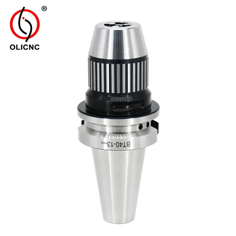 Machine Tools High Accuracy BT40-APU16 Hydraulic Drill Chucks BT40 Integrated Drill chuck for CNC 
Machine Tools High Accuracy BT40-APU16 Hydraulic Drill Chucks BT40 Integrated Drill chuck for CNC