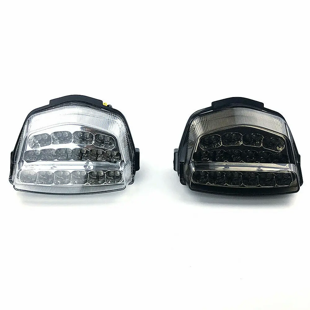 LED Tail Light Integrated Turn Signals For HONDA CBR1000RR 2008-2016
LED Tail Light Integrated Turn Signals For HONDA CBR1000RR 2008-2016