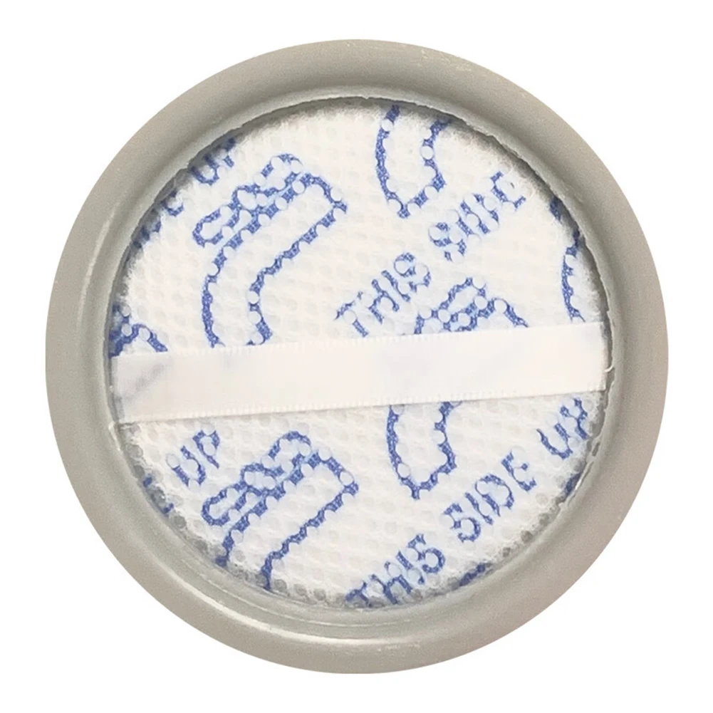 Replacement Vacuum Filters for Eureka NEC101 Long lasting and Reliable Improved Air Filtration for Cleaner Indoor Air
Replacement Vacuum Filters for Eureka NEC101 Long lasting and Reliable Improved Air Filtration for Cleaner Indoor Air
