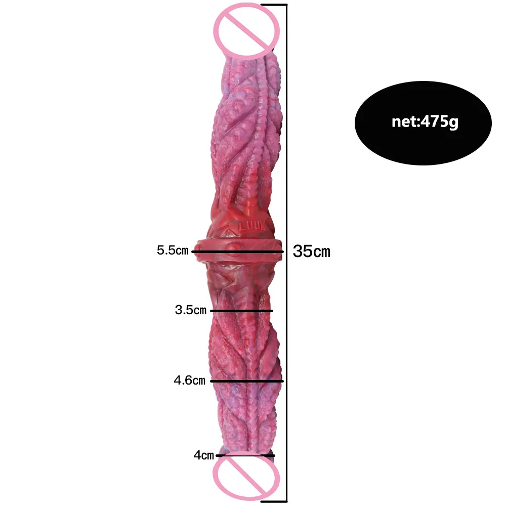 Фаллоимитатор Здоровье