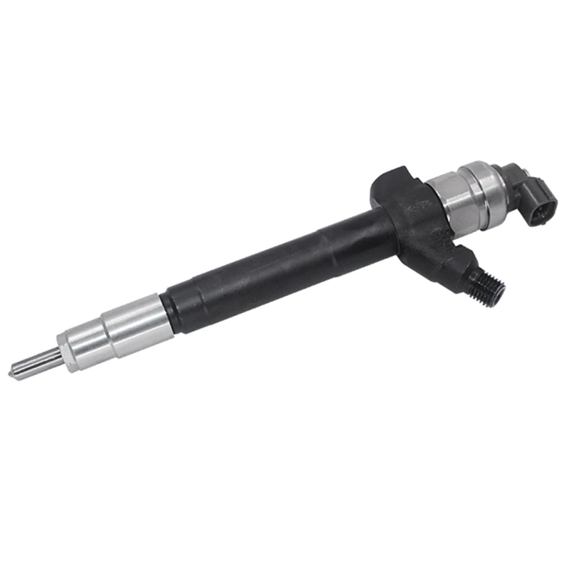 Diesel Common Rail Fuel Injector 6C1Q-9K546-AC 0950005800 For Ford Transit Jumper Boxer Ducato 2.2 2.4 TDCI 2006-ON
Diesel Common Rail Fuel Injector 6C1Q-9K546-AC 0950005800 For Ford Transit Jumper Boxer Ducato 2.2 2.4 TDCI 2006-ON
