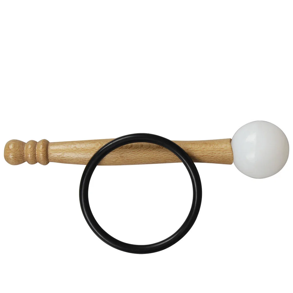 1 Set Meditation Bowl Circle Singing Bowl Stick Wooden Singing Bowl Mallet Wooden Mallet
1 Set Meditation Bowl Circle Singing Bowl Stick Wooden Singing Bowl Mallet Wooden Mallet