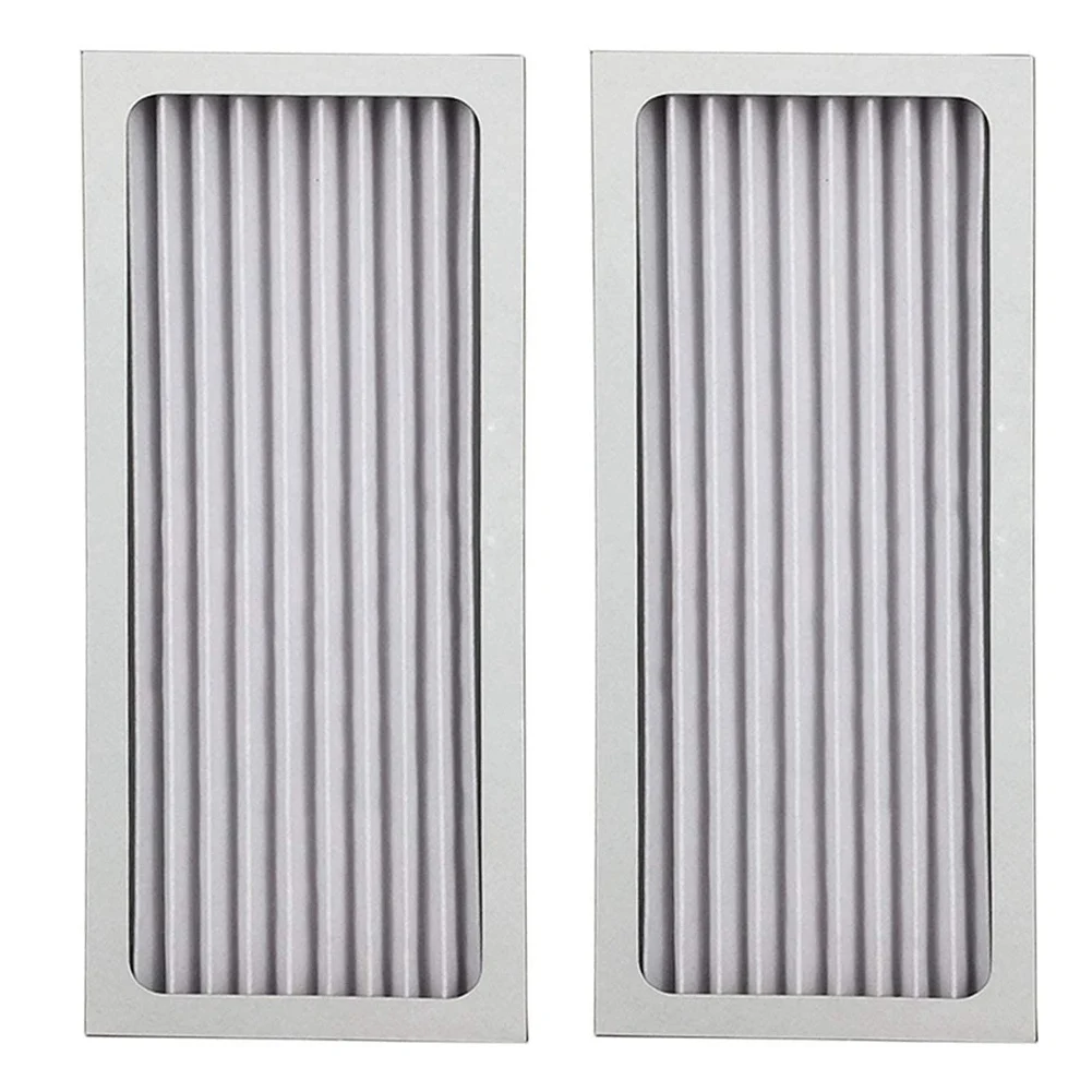 2-Pack Replacement HEPA Filters Compatible with Hamilton Beach TrueAir Compact Pet 04383 04384 04385 04386 , 990051000
2-Pack Replacement HEPA Filters Compatible with Hamilton Beach TrueAir Compact Pet 04383 04384 04385 04386 , 990051000