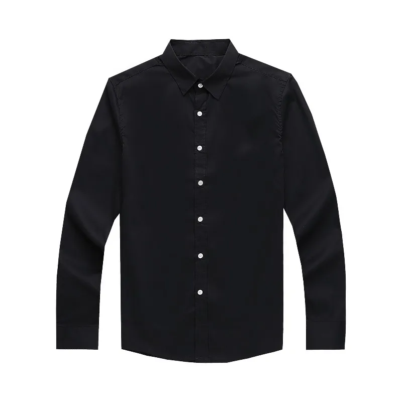 Homme Fashion Alligator Shirts Camisa Masculina Men Long Sleeve Casual Dress Shirts Cotton Social Hombre Chemises
Homme Fashion Alligator Shirts Camisa Masculina Men Long Sleeve Casual Dress Shirts Cotton Social Hombre Chemises