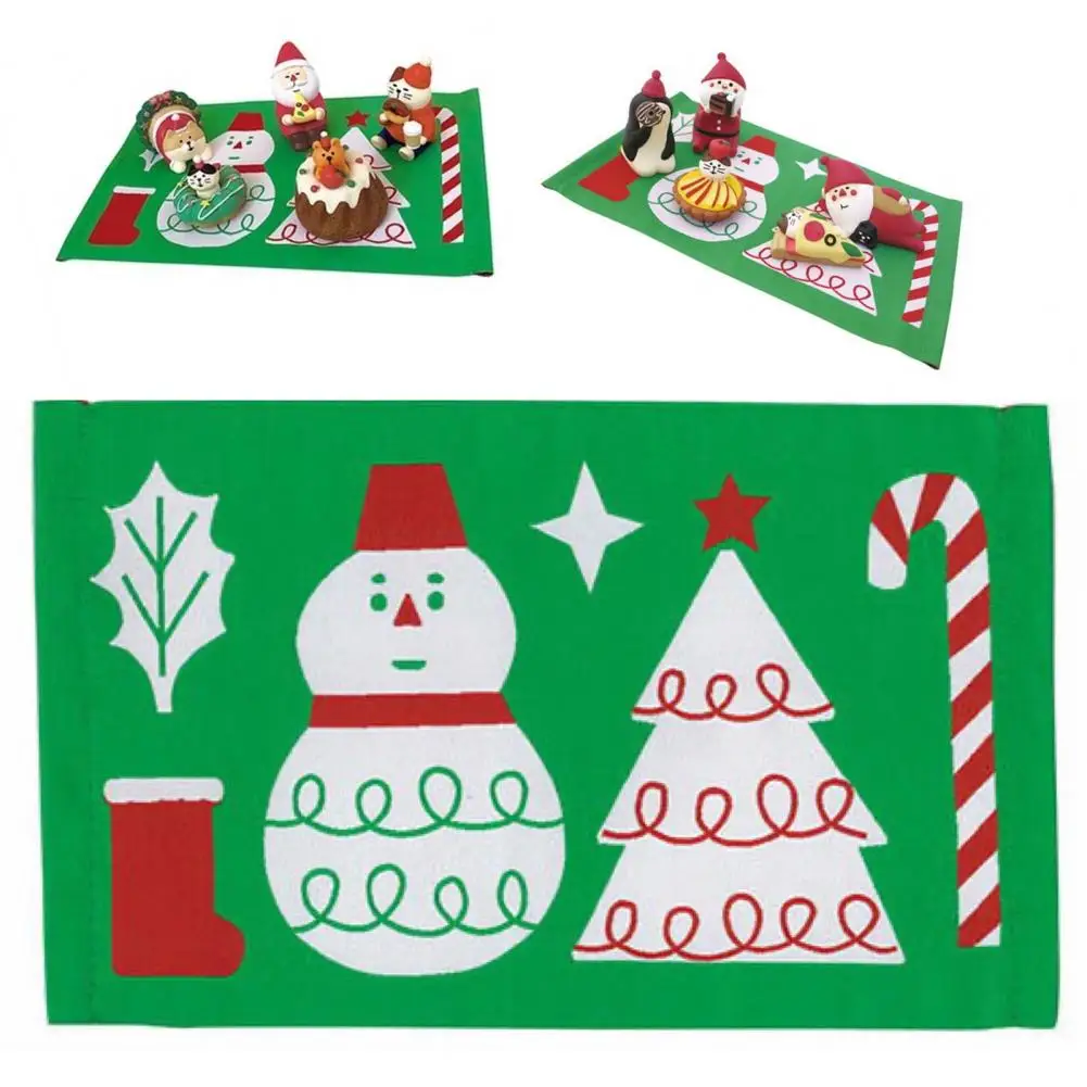 Excellent Xmas Decoration Eco-friendly Resin Vivid Mini Rug Sleigh Xmas Dollhouse Ornament for Household Xmas Decoration
Excellent Xmas Decoration Eco-friendly Resin Vivid Mini Rug Sleigh Xmas Dollhouse Ornament for Household Xmas Decoration