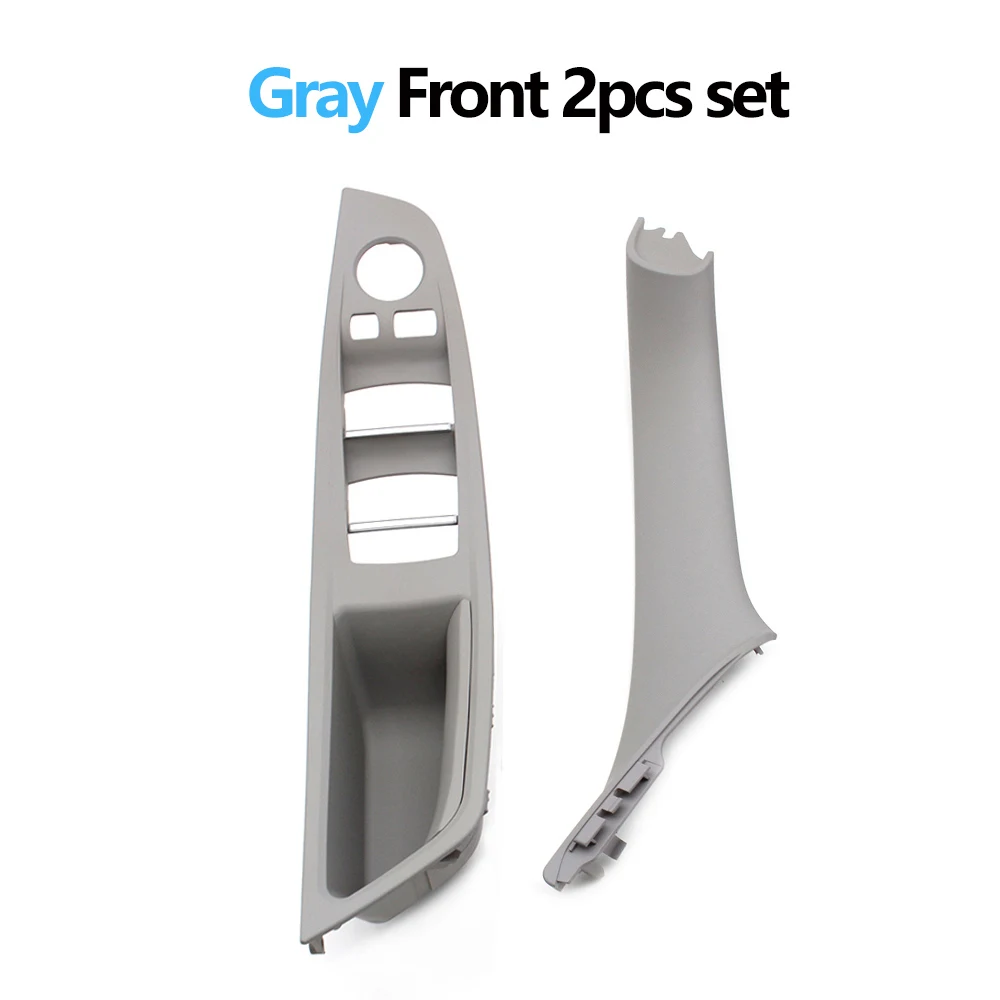 LHD углеродное волокно, бежевый, черный, внутренняя дверная ручка, набор накладок для BMW 5 серии F10 F11 F18 520i 523i 525i 528i 535i
LHD углеродное волокно, бежевый, черный, внутренняя дверная ручка, набор накладок для BMW 5 серии F10 F11 F18 520i 523i 525i 528i 535i