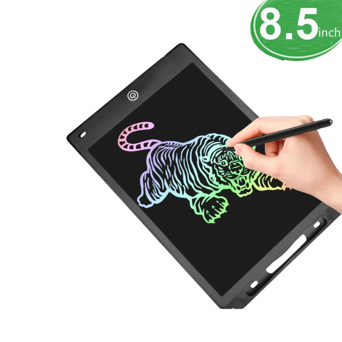 Magic 8.5 Inch LCD Writing Tablet Drawing Board Kids Graffiti Sketchpad Toy Handwriting Blackboard Magic Drawing Boards Toy Gift
Magic 8.5 Inch LCD Writing Tablet Drawing Board Kids Graffiti Sketchpad Toy Handwriting Blackboard Magic Drawing Boards Toy Gift