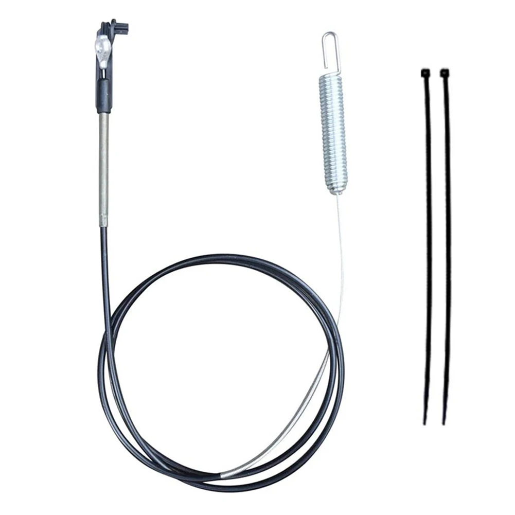 133-1998 Brake Cable For Toro TimeMaster Z Mower Zero Turn 20976 20978 21199 Lawnmower Traction Drive Control Cable Garden Lawn
133-1998 Brake Cable For Toro TimeMaster Z Mower Zero Turn 20976 20978 21199 Lawnmower Traction Drive Control Cable Garden Lawn