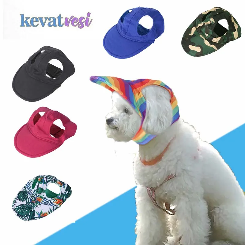 Pet Hat with Ear Holes Adjustable Dog Caps Puppy Baseball Caps Cooling Sun Hat for Outdoor Hiking Summer Cat Costume Accessories
Pet Hat with Ear Holes Adjustable Dog Caps Puppy Baseball Caps Cooling Sun Hat for Outdoor Hiking Summer Cat Costume Accessories