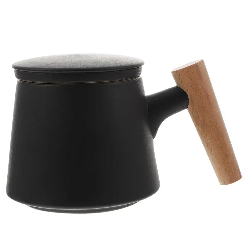 1 Set Ceramic Tea Cup Tea Bottle Cup Office Tea Infuser for Water Office Tea House
1 Set Ceramic Tea Cup Tea Bottle Cup Office Tea Infuser for Water Office Tea House