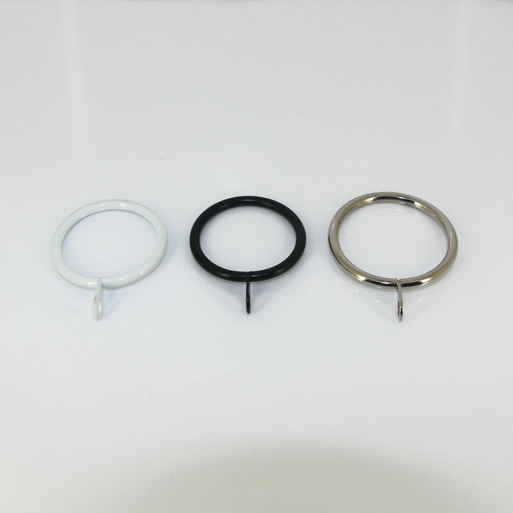 Curtain Rings Metal Curtain Rings Hanging Hooks For Curtains Rods Pole Voile Heavy Duty Rings Bath Room Tool Curtain Accessories
Curtain Rings Metal Curtain Rings Hanging Hooks For Curtains Rods Pole Voile Heavy Duty Rings Bath Room Tool Curtain Accessories