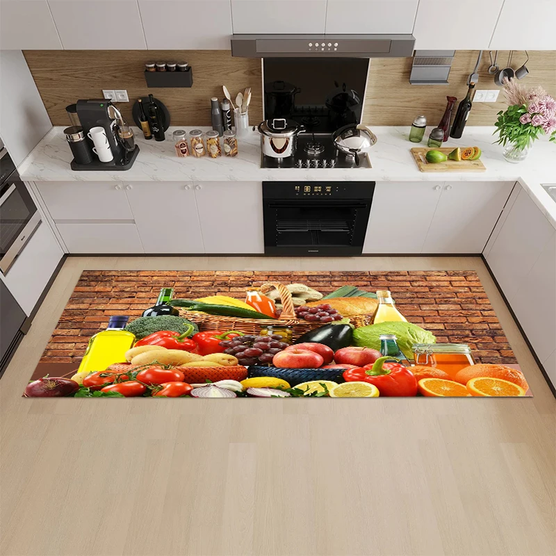 Fresh Fruit Children Room Mat Rug Floor Mats Kitchen and Home Items Rugs House Entrance Mat Welcome Deal Custom Carpet Bath Foot
Fresh Fruit Children Room Mat Rug Floor Mats Kitchen and Home Items Rugs House Entrance Mat Welcome Deal Custom Carpet Bath Foot